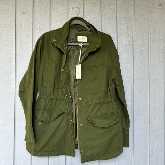 NWT Universal Thread Jacket Size M - Picture 1 of 5